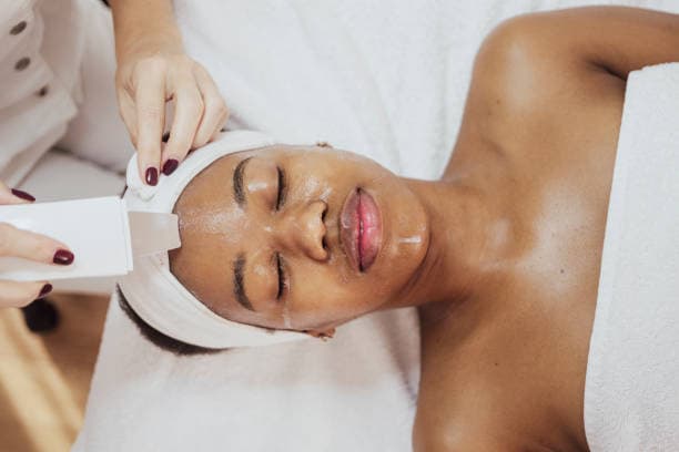 Skincare Foundations